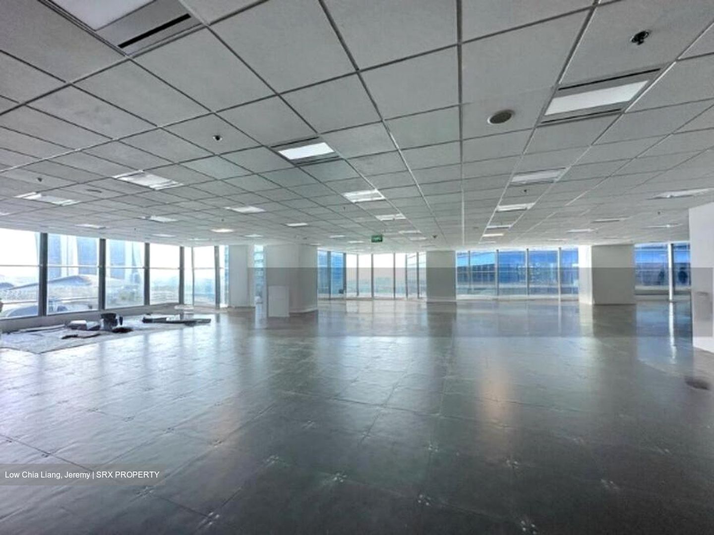 Marina Bay Financial Centre (mbfc) (D1), Office #517530951